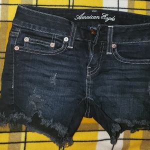 American Eagle shorts